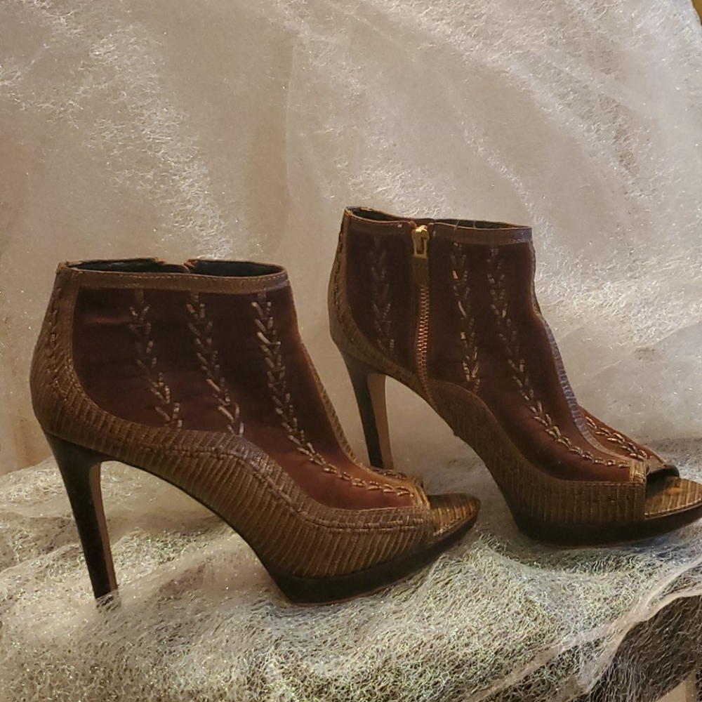 Great for a fall week-end on the town